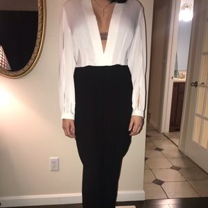 Top Shop Jumpsuit NWT
